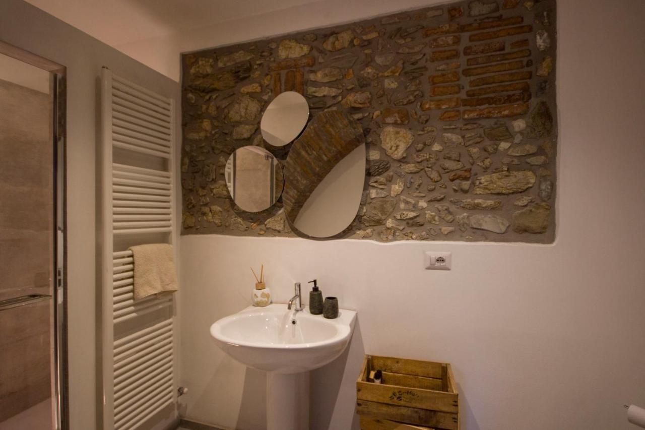 Gli Archi Home Holidays Pistoia Esterno foto