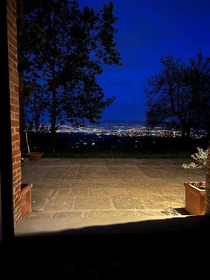 Gli Archi Home Holidays Pistoia Esterno foto