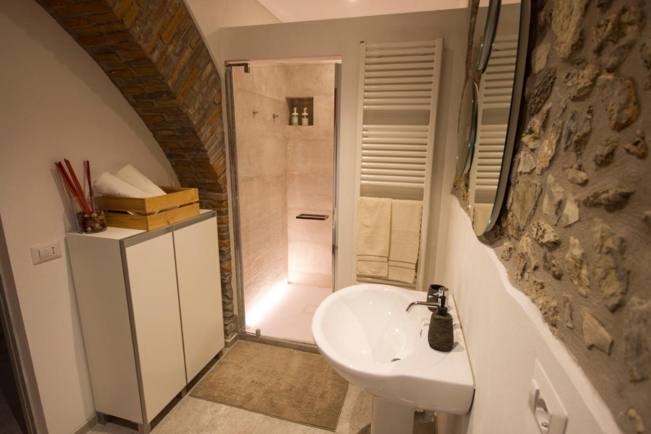 Gli Archi Home Holidays Pistoia Esterno foto