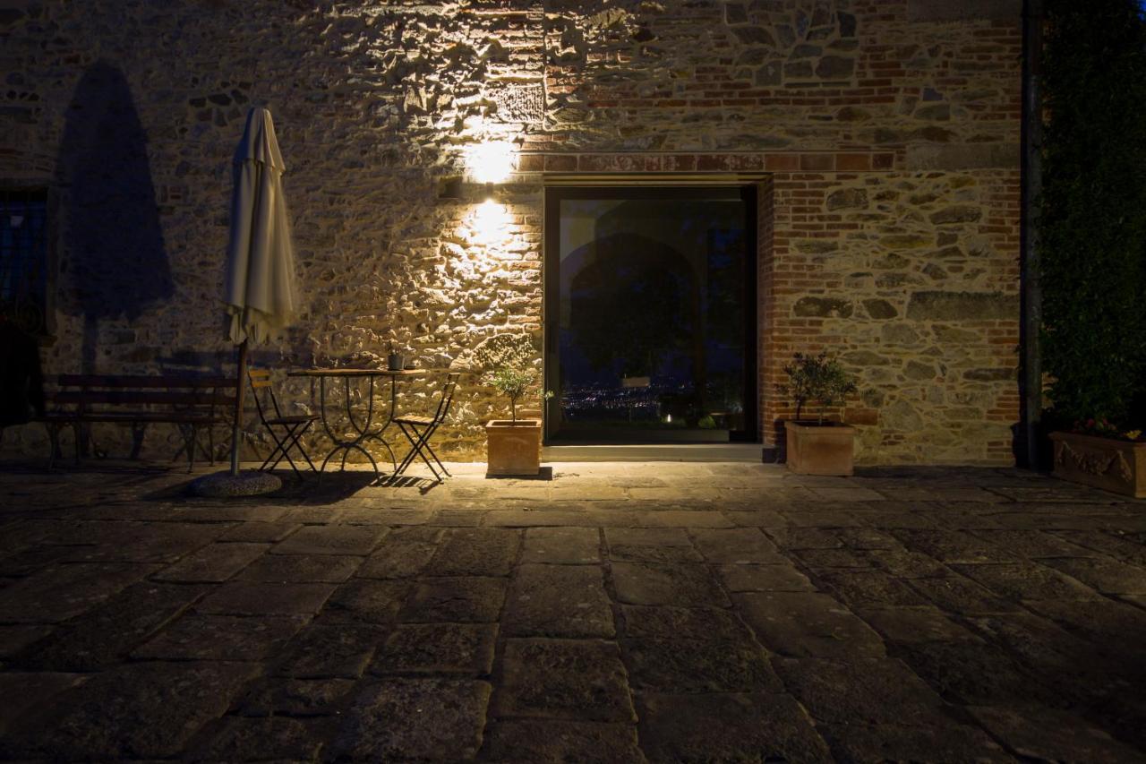 Gli Archi Home Holidays Pistoia Esterno foto