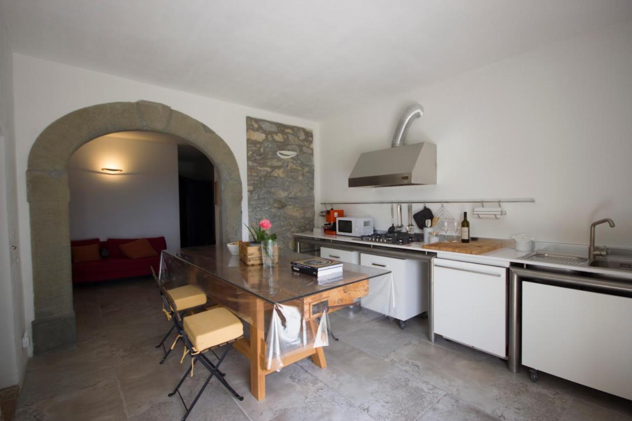 Gli Archi Home Holidays Pistoia Esterno foto