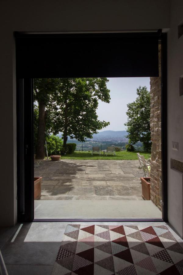 Gli Archi Home Holidays Pistoia Esterno foto