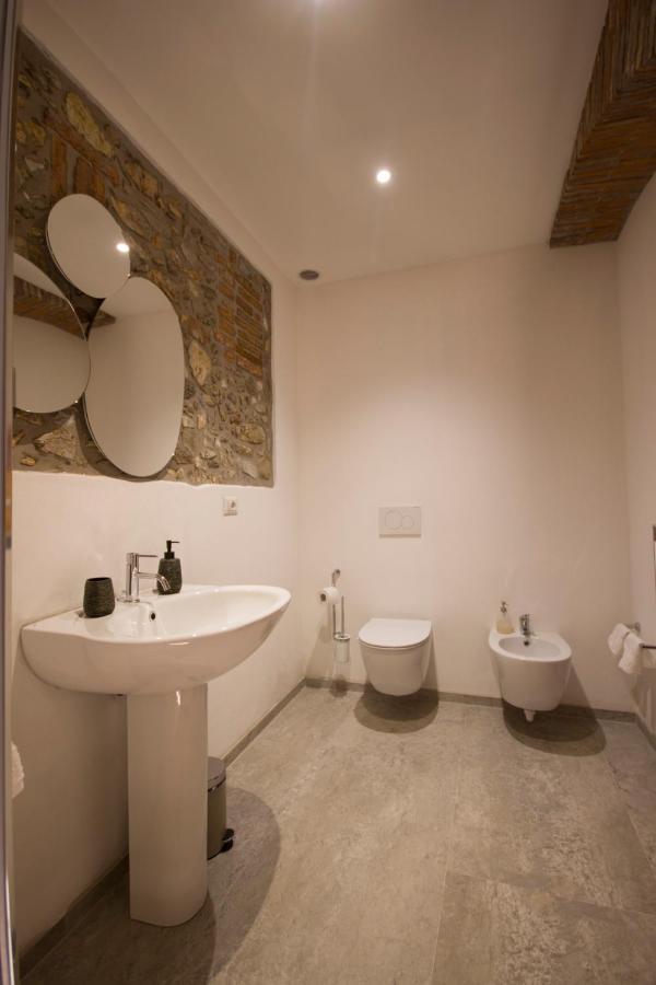 Gli Archi Home Holidays Pistoia Esterno foto