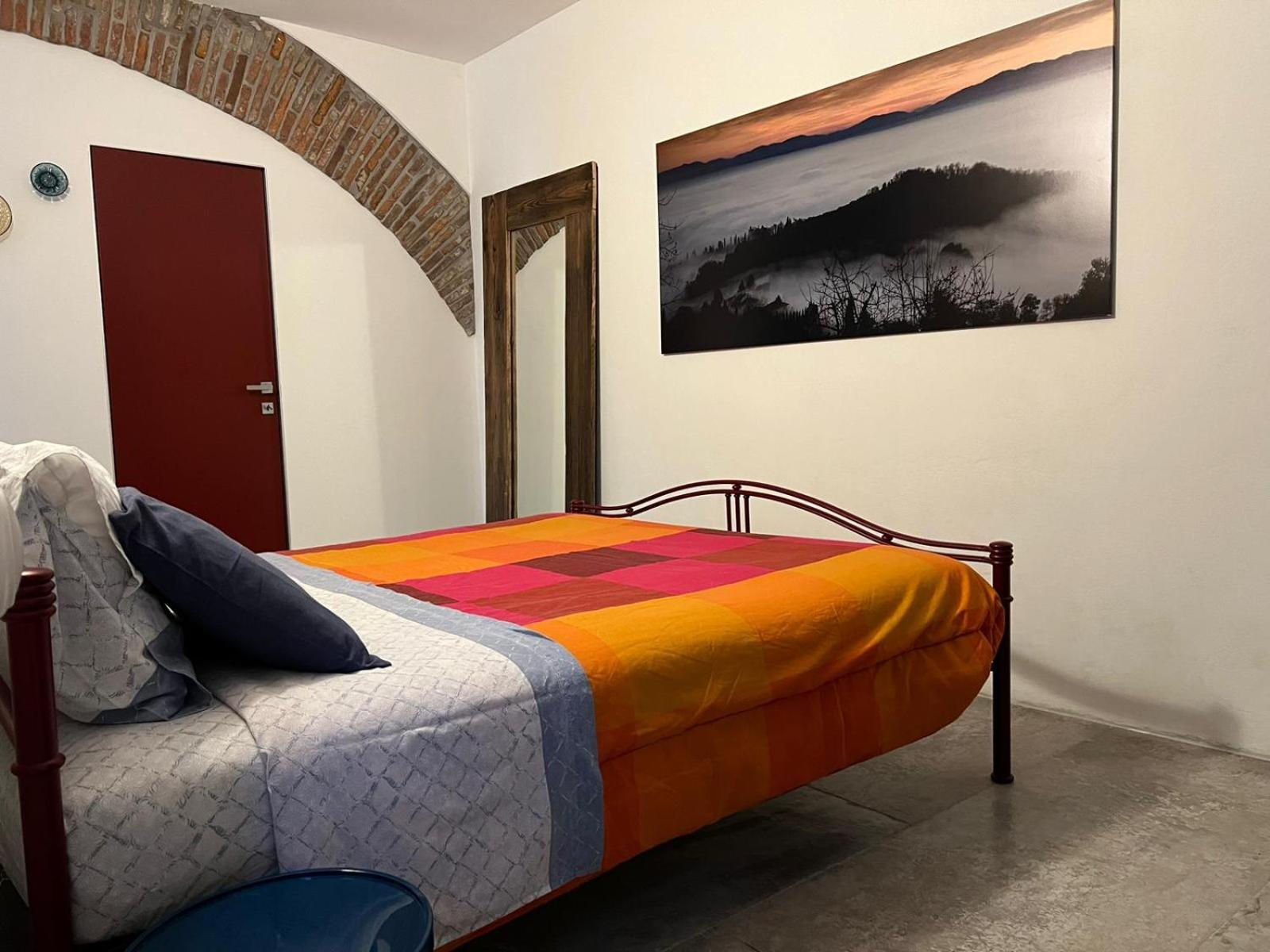 Gli Archi Home Holidays Pistoia Camera foto